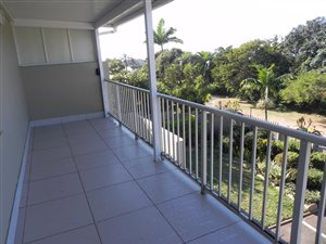 3 Bed Apartment in Ballito