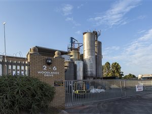 3121 m² Industrial space in Waterfall