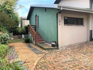 1 Bed Garden Cottage in Boston