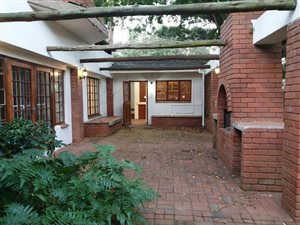4 Bed House in Kwambonambi