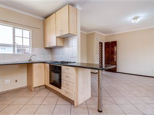 2 Bed Apartment in Brentwood
