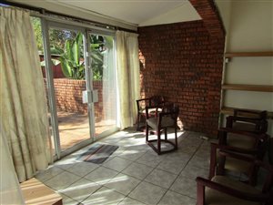 2 Bed Townhouse in Mookgophong (Naboomspruit)