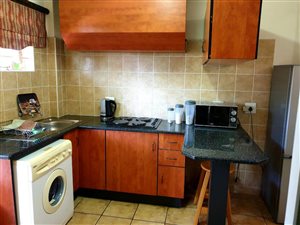 Studio Apartment in Rietfontein
