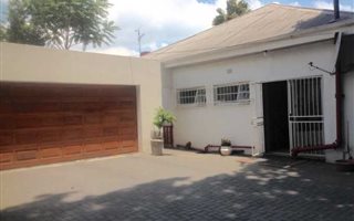 3 Bedroom House in Plantation