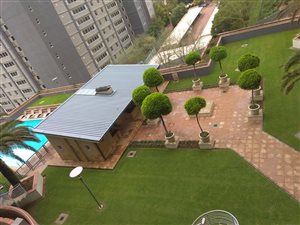 2 Bedroom Apartment in Sandhurst