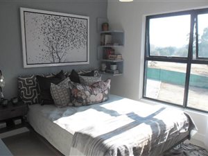 2 Bed Apartment in Linbro Park