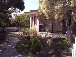 4 Bed House in Vredenburg