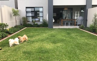 2 Bedroom Townhouse in Paulshof