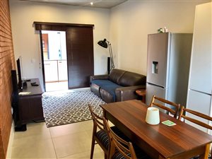 1 Bed Apartment in Melrose