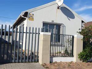 3 Bed House in Sarepta