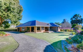 4 Bedroom House in Heatherlands