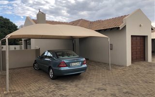 3 Bedroom Townhouse in Mokopane