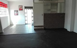 Commercial space in New Germany
