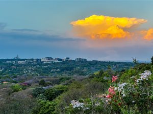 3 Bed House in Westcliff