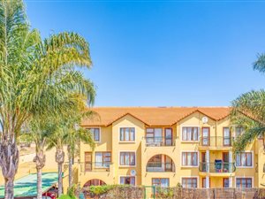 2 Bed Apartment in Sundowner