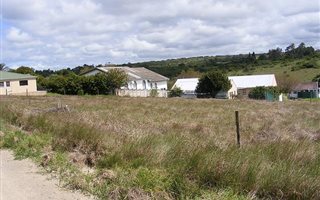 800 m² Land available in Alexandria
