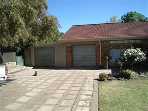 3 Bed House in Zastron