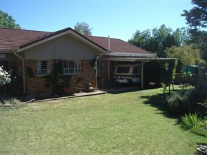 3 Bed House in Zastron