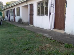 5 Bed Apartment in Adams Mission