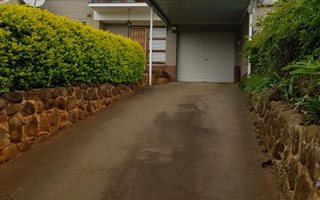 4 Bedroom Duplex in Pietermaritzburg Central