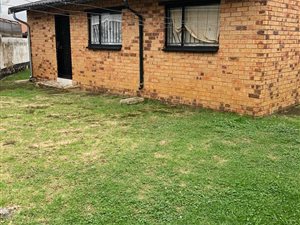 3 Bed House in Dobsonville