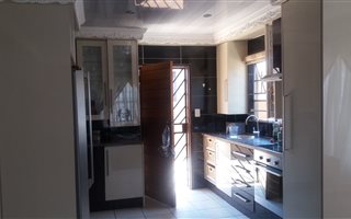 2 Bedroom House in Payneville