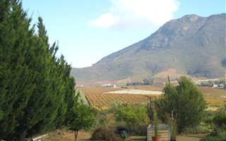 3 Bedroom House in Riebeek Kasteel