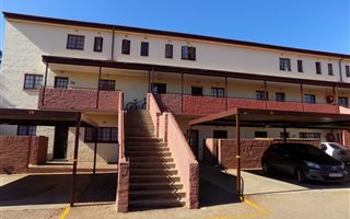 2 Bedroom Townhouse in Ormonde