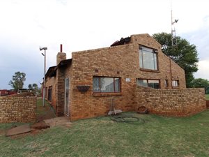 30 ha Farm in Potchefstroom Central