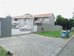 2 Bed Apartment in Brackendowns