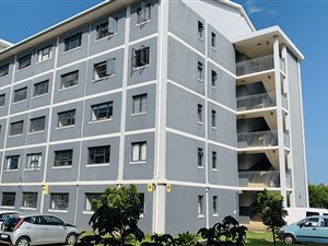 2 Bed Apartment in Tongaat Central