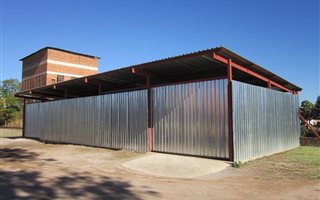 200 m² Industrial space in Modimolle