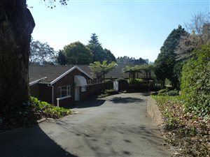 4 Bed House in Hilton