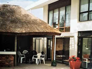4 Bed House in Panorama