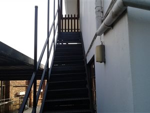 2 Bed Garden Cottage in Fairmount