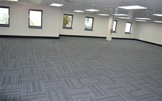 207 m² Commercial space in Menlyn