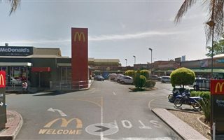 350 m² Retail Space in Pietermaritzburg Central