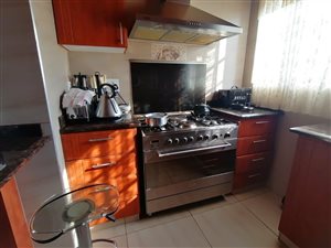 3 Bed House in Mountview