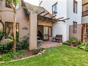 2 Bed Apartment in Jukskei Park