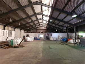 1780 m² Industrial space in Blackheath
