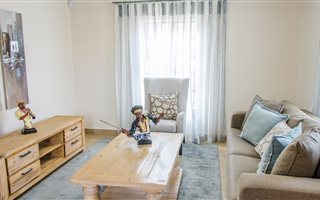 3 Bedroom House in The Reeds
