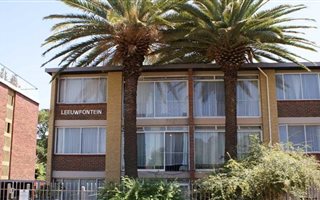 2 Bedroom Flat in New Redruth