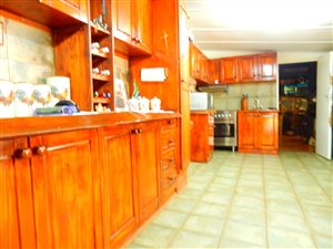 1888 m² Farm in Melmoth