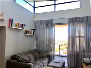 2 Bedroom Apartment in Rosebank
