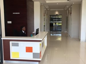 159 m² Commercial space in Umhlanga Ridge