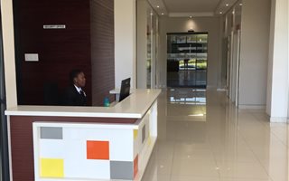 159 m² Commercial space in Umhlanga Ridge