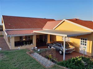 3 Bed House in Grantham Park