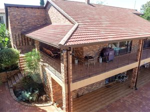 4 Bed House in Northwold
