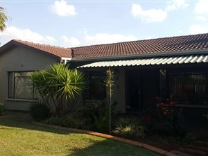 3 Bed House in Verwoerdpark