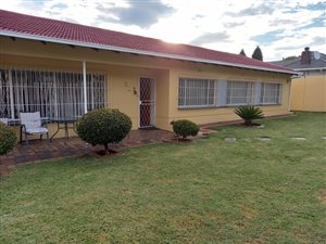 3 Bed House in Marlands